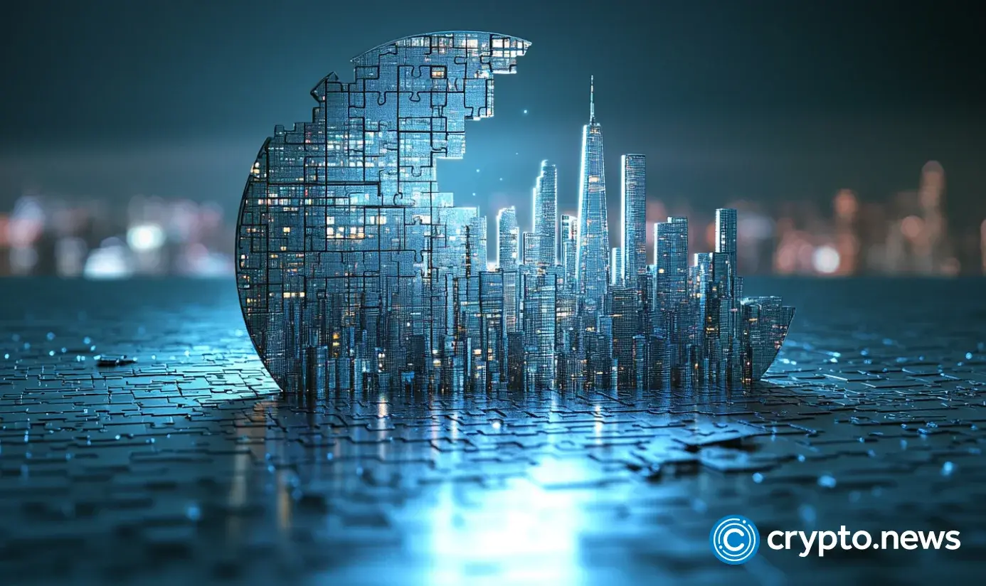 SEI（SEI）令牌继续其下降趋势，并接近其历史最低点